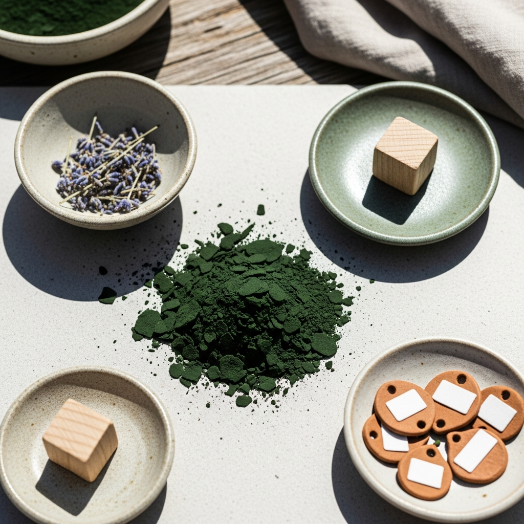 Spiruline française traçabilité certifiée : comment choisir en toute confiance