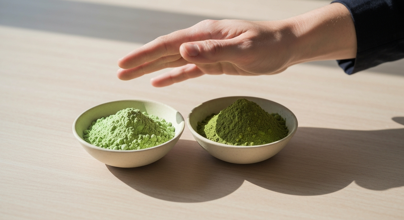 Klamath ou spiruline : quelle algue choisir ?